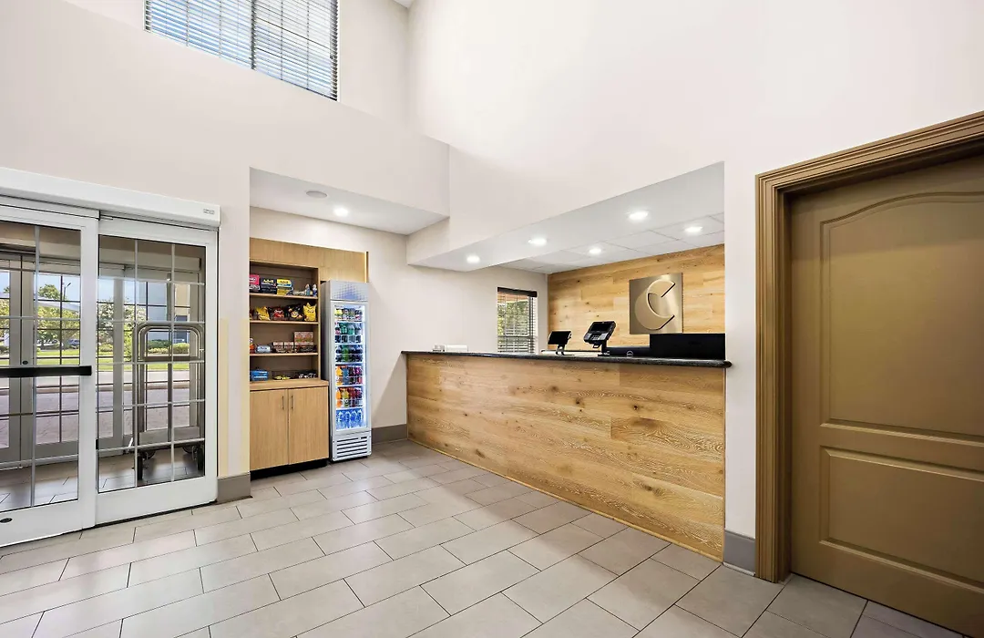 Comfort Inn & Suites High Point - Archdale-1