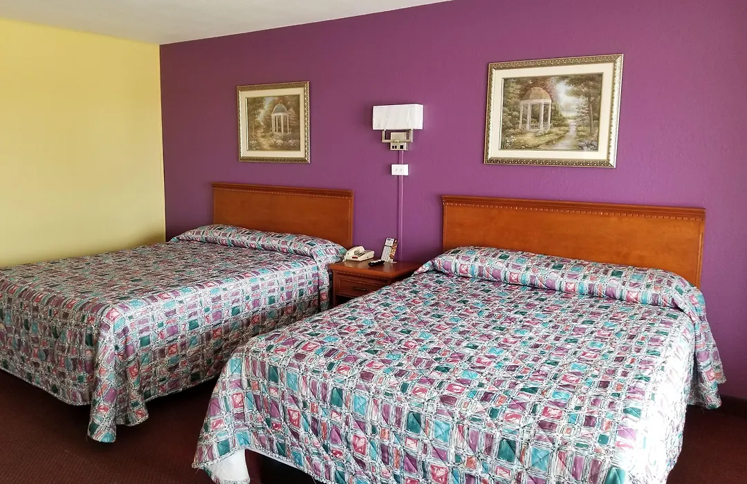 Eldon Inn-1