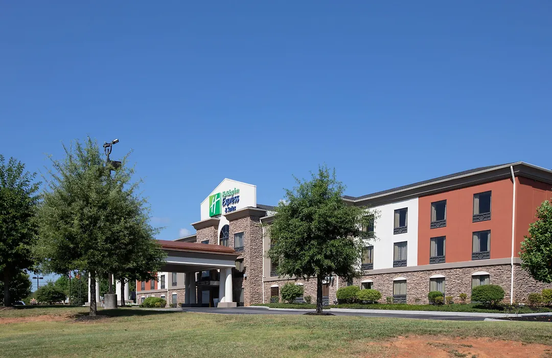 Holiday Inn Express & Suites Knoxville-Farragut By Ihg-1