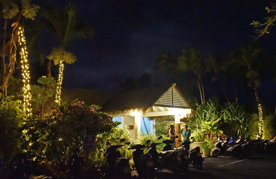 Club Raro Resort - Adults Only-1