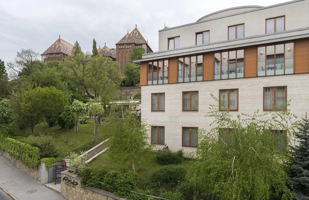 Hotel Castle Garden-1