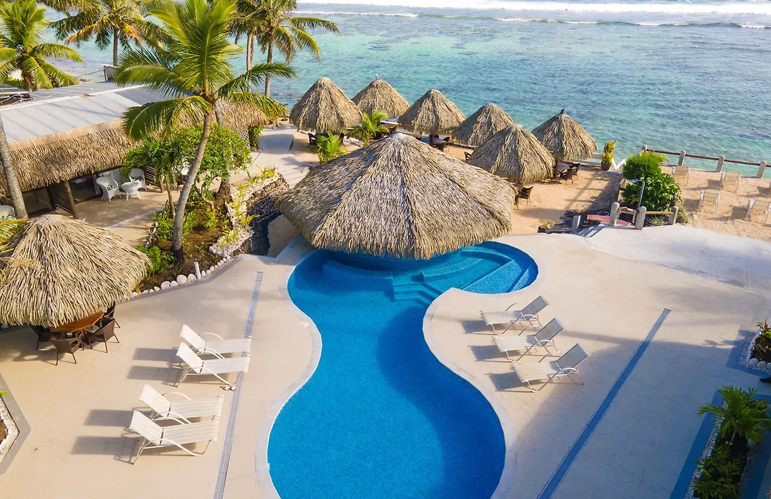 Club Raro Resort - Adults Only-1