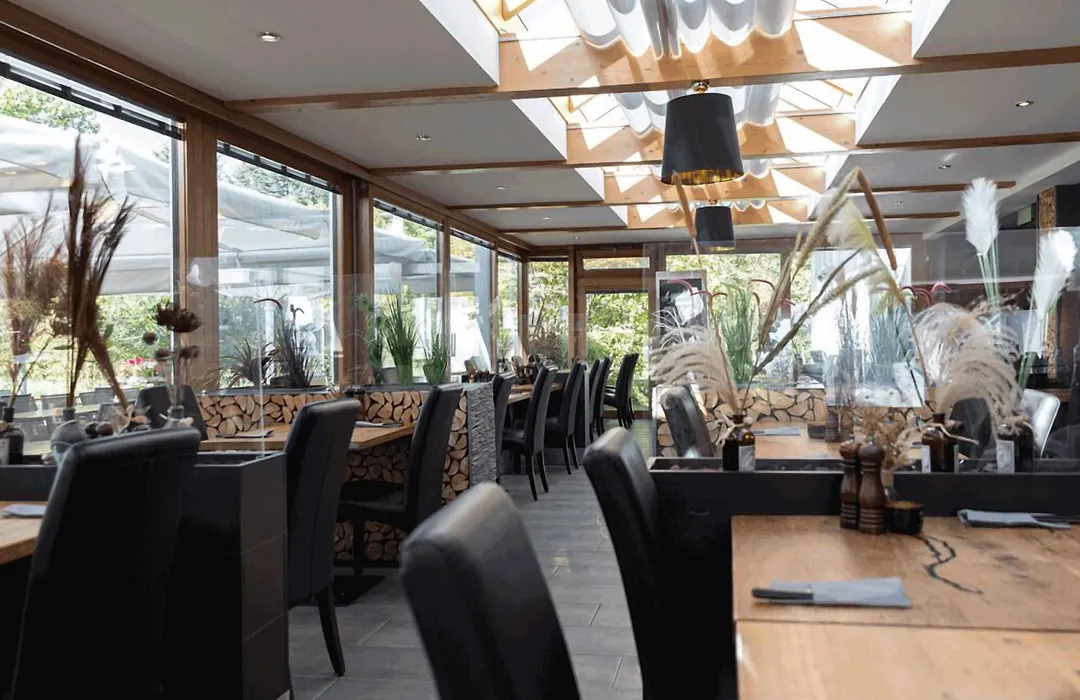 MEAT UND STAY Hotel-1