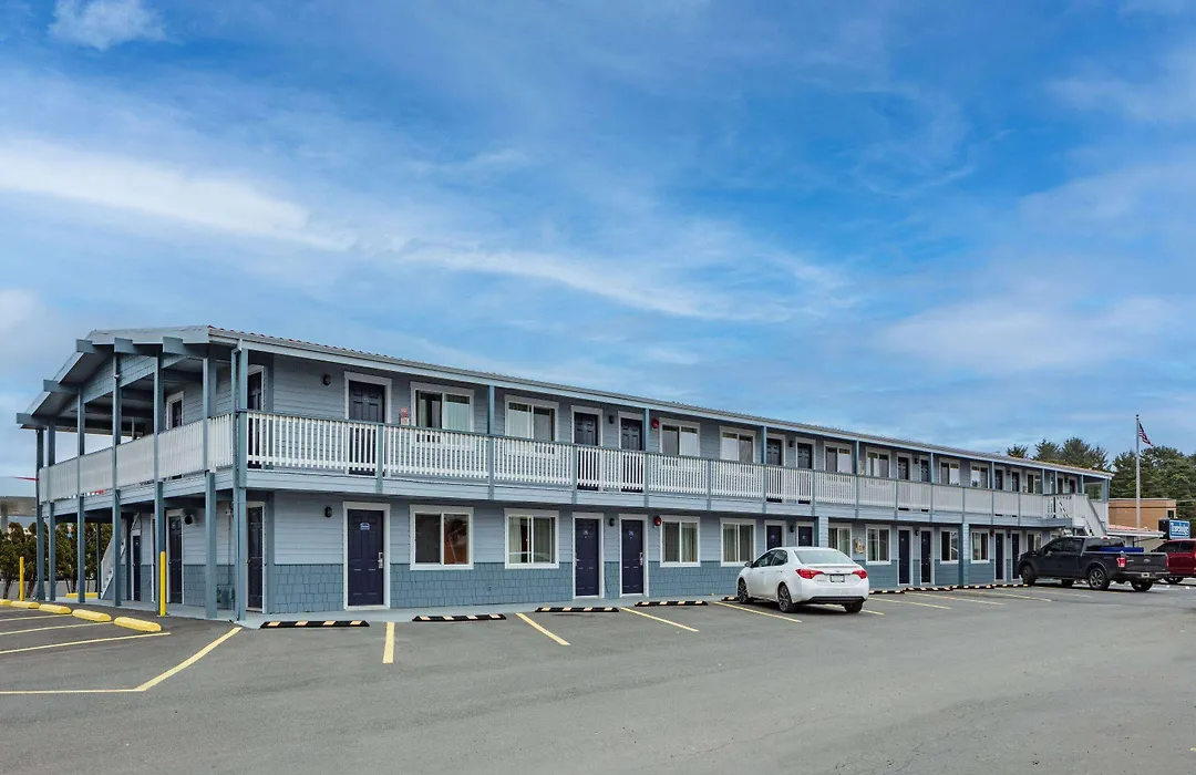 Travelodge By Wyndham Newport-1