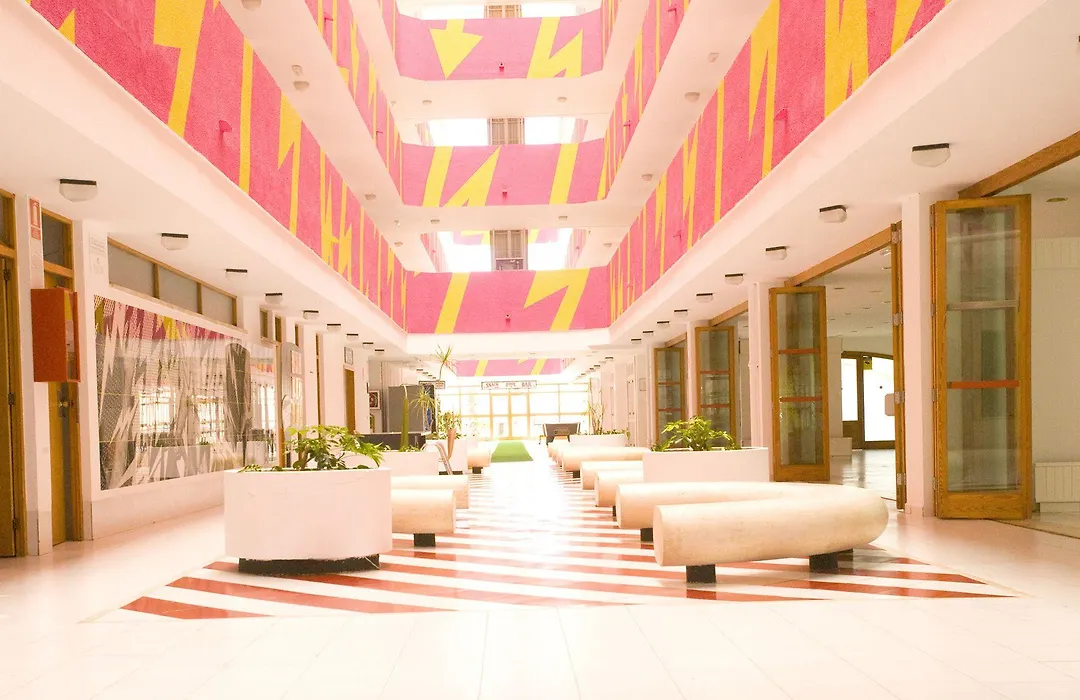 Bh Mallorca Apartments-1