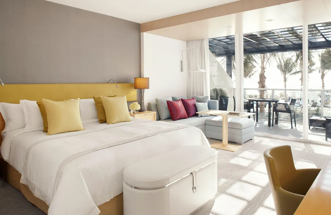 Boca Beach Club, A Waldorf Astoria Resort-1