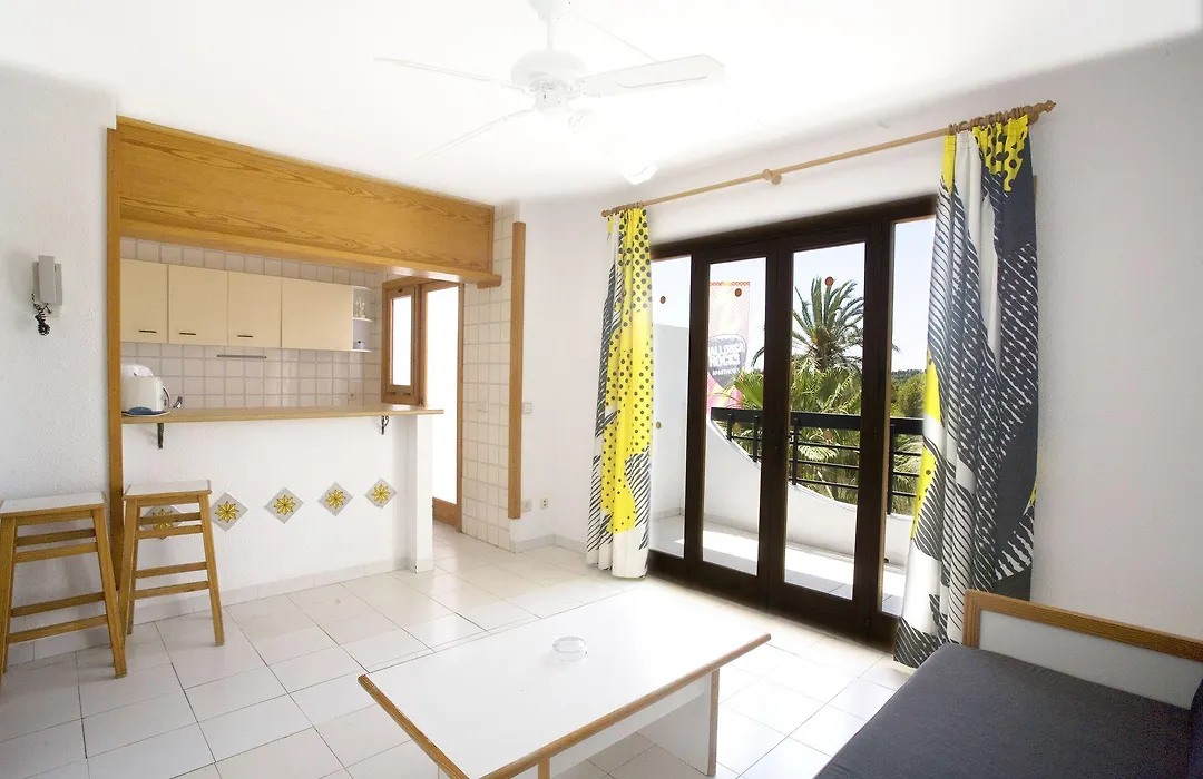 Bh Mallorca Apartments-1