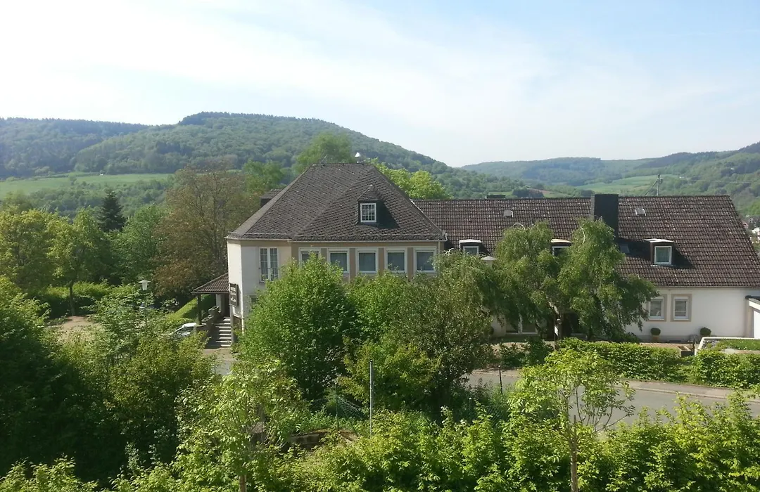 Hotel Ritschlay-1