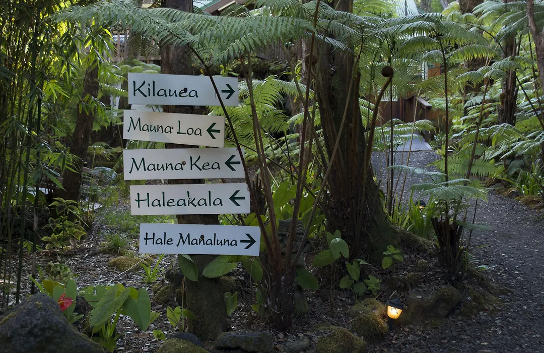 Volcano Village Lodge-1