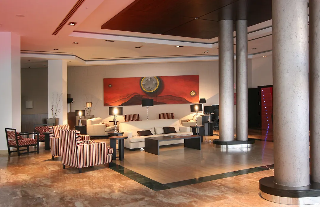 Gran Hotel Don Manuel-1