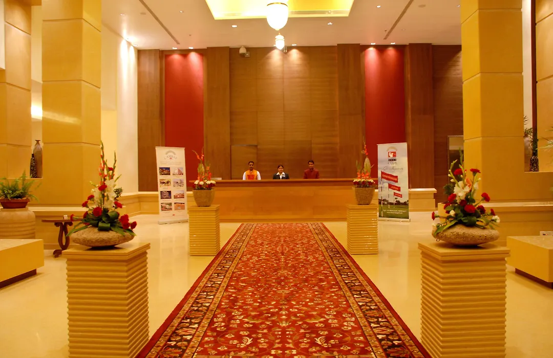 Cambay Grand Kukas-1