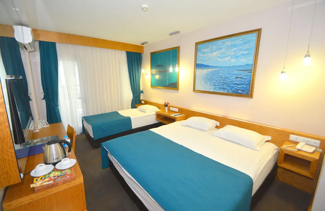 Istankoy Hotel-1