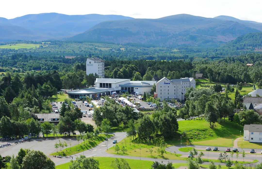 Macdonald Morlich Hotel At Macdonald Aviemore Resort-1