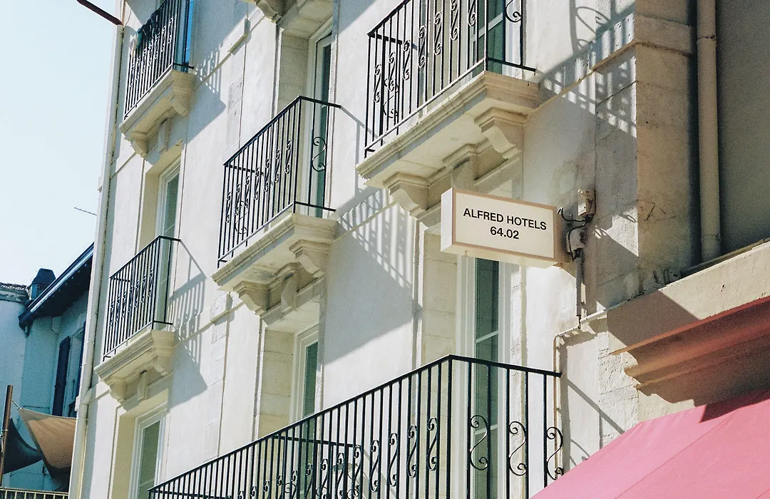 Alfred Hotels Port-Vieux-1