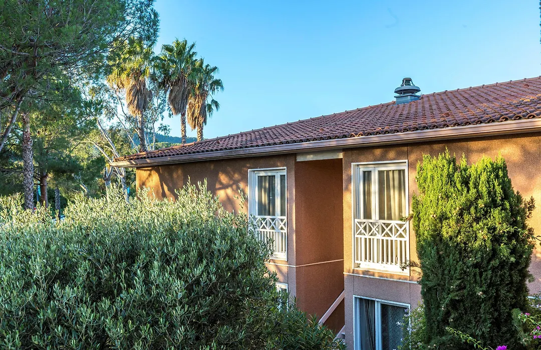 Best Western Plus Hyères Côte D'Azur-1