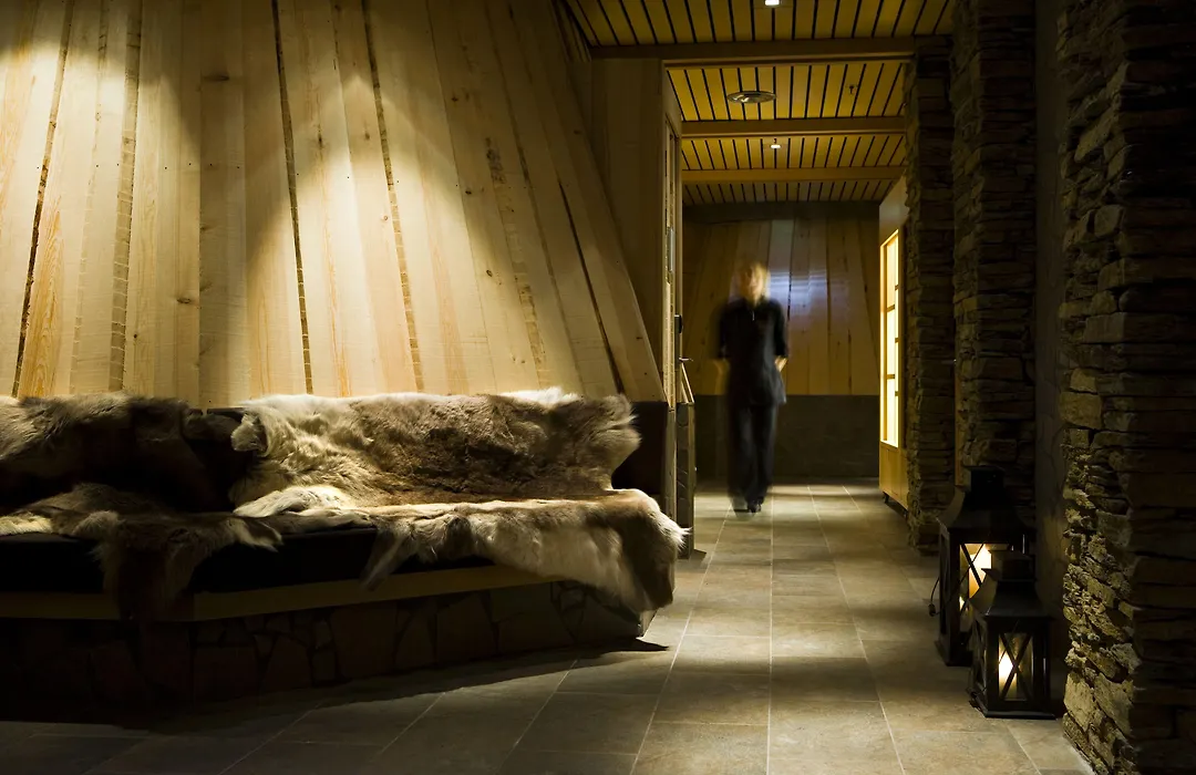 Copperhill Mountain Lodge-1