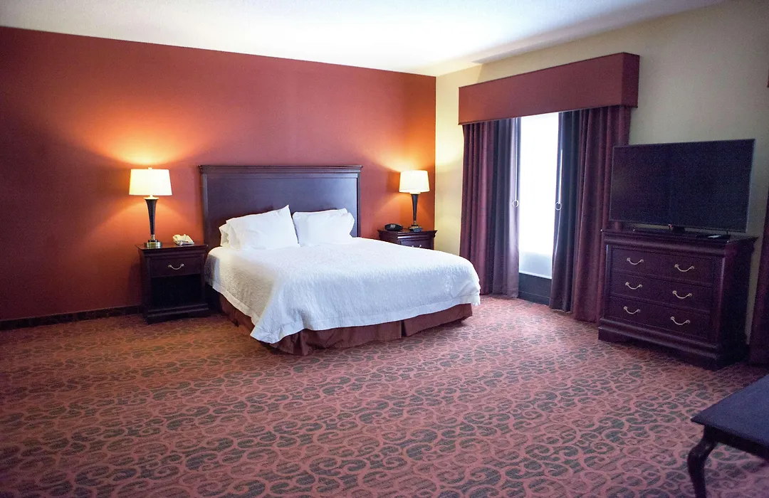 Hampton Inn Rochester-Webster-1