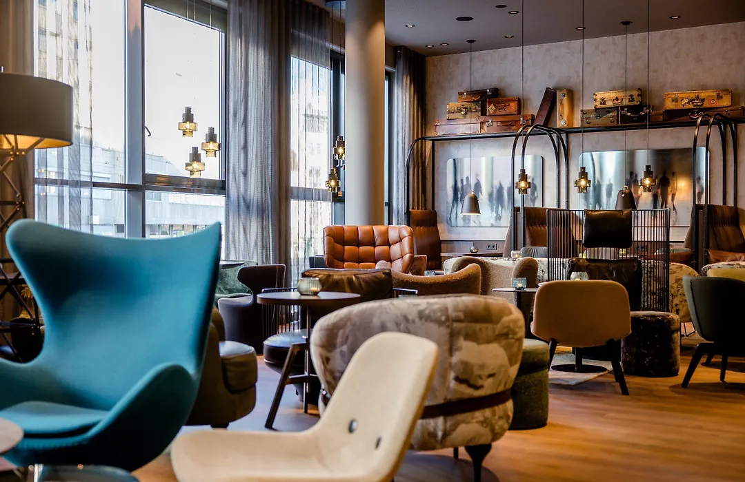 Motel One Nürnberg-City-1
