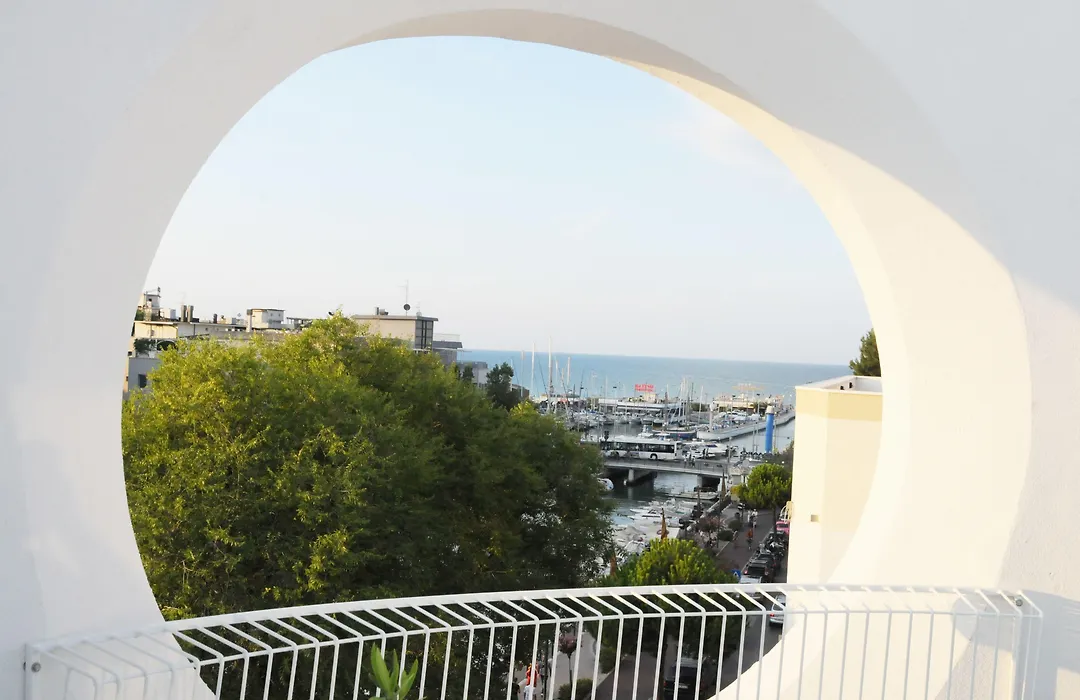 Hotel Al Cavallino Bianco-1