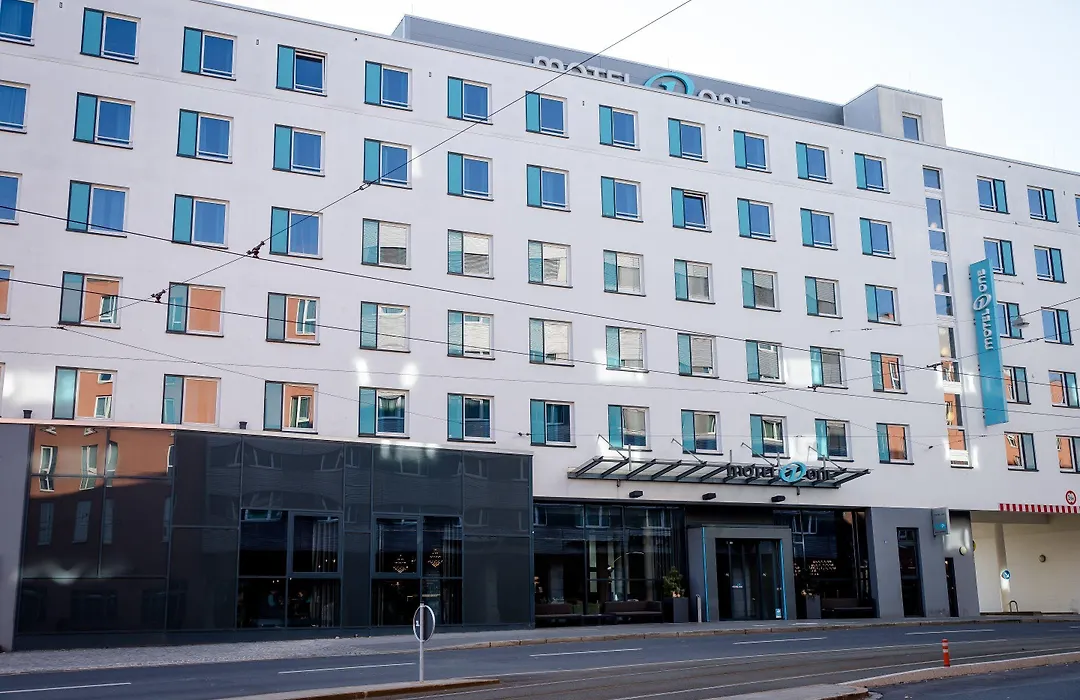 Motel One Nürnberg-City-1
