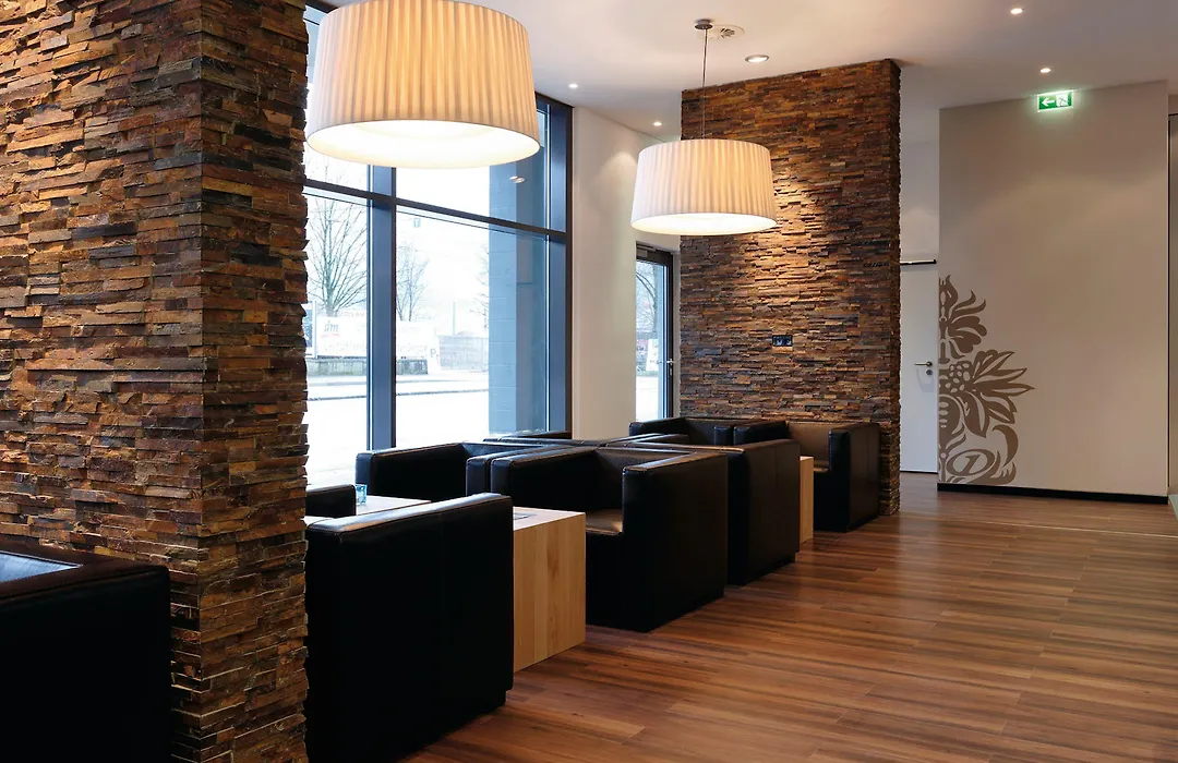 Motel One München-East Side-1