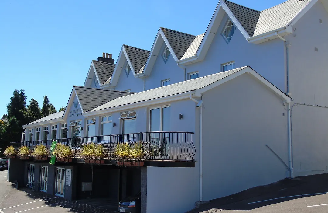 Bella Vista Hotel & Self Catering Suites-1