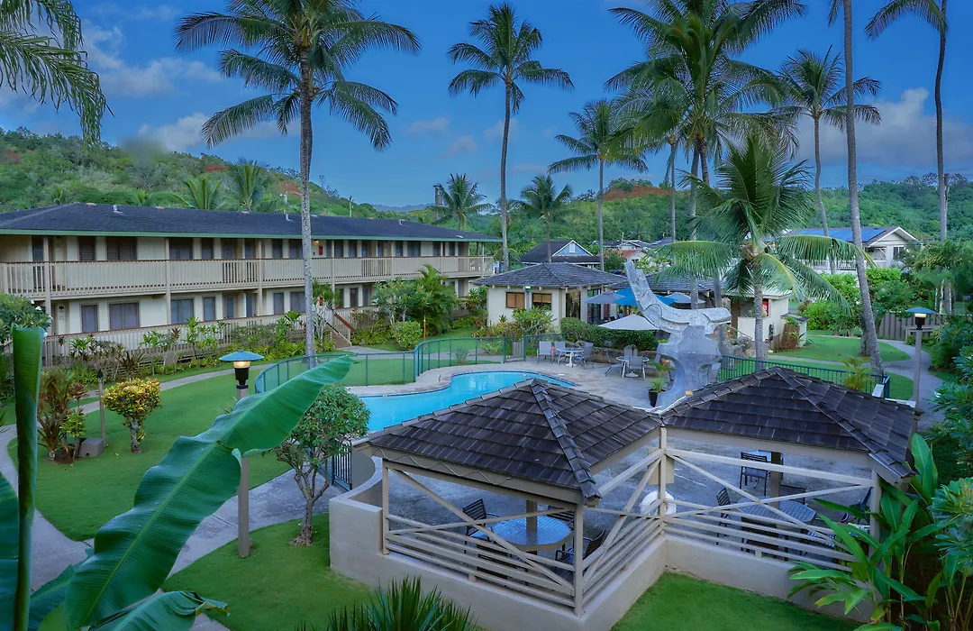 The Kauai Inn (Adults Only)-1
