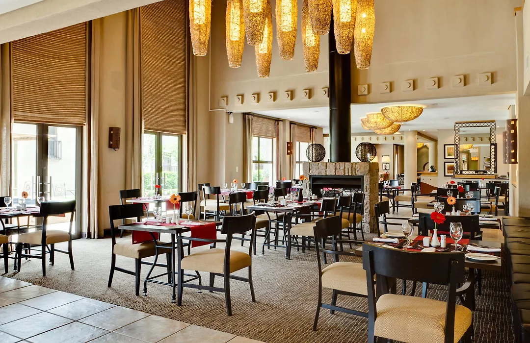 Protea Hotel By Marriott Bloemfontein Willow Lake-1