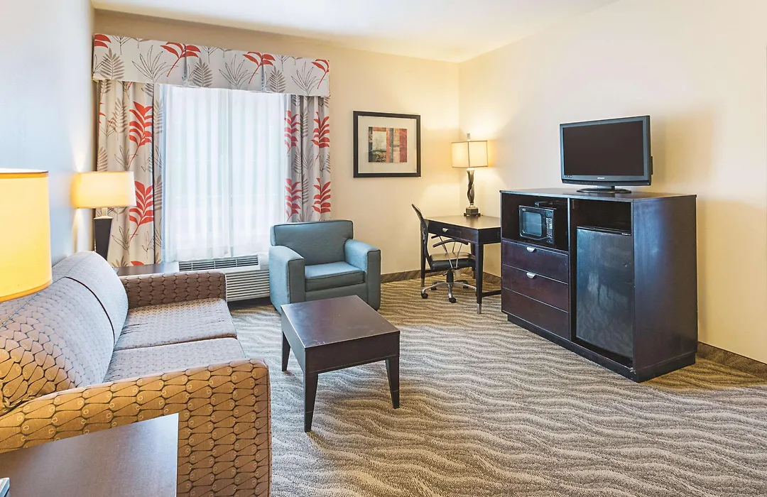 La Quinta By Wyndham Glen Rose-1