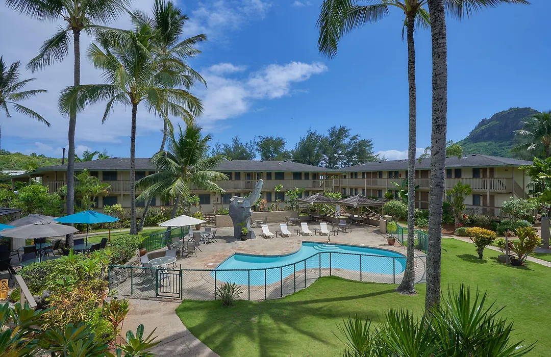 The Kauai Inn (Adults Only)-1