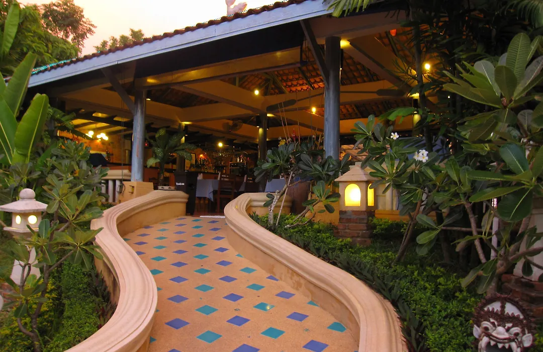 Aochalong Villa Resort & Spa - Sha Plus-1