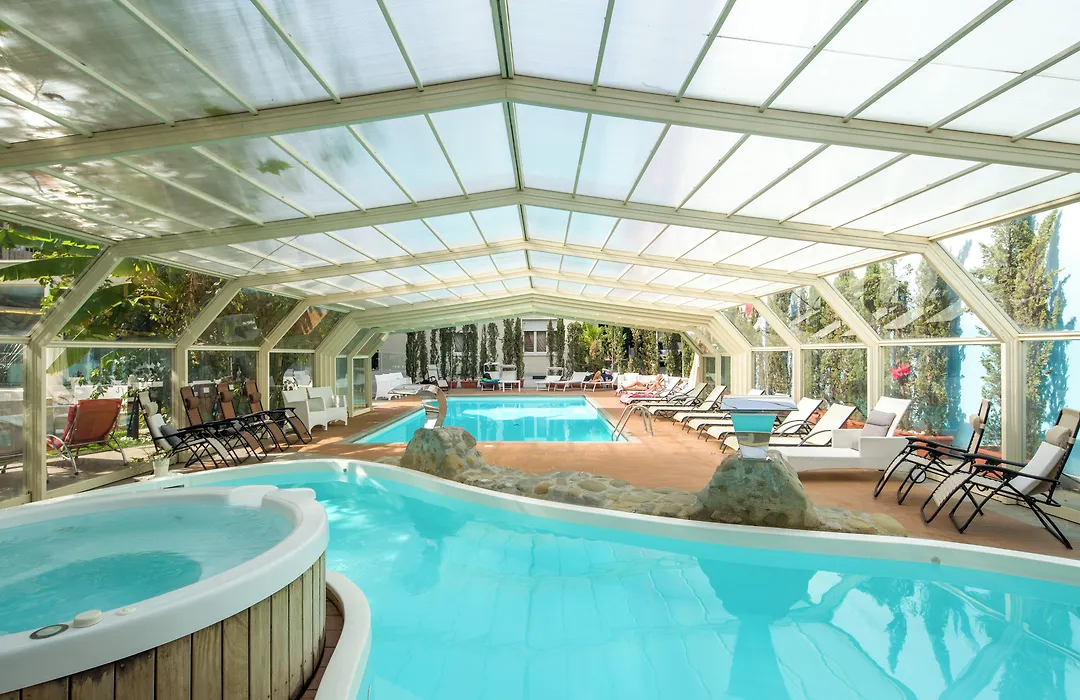 Hotel Manzoni Wellness&Spa-1
