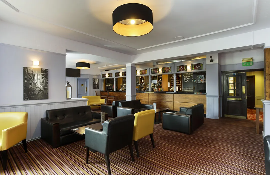 The Victoria Hotel-1