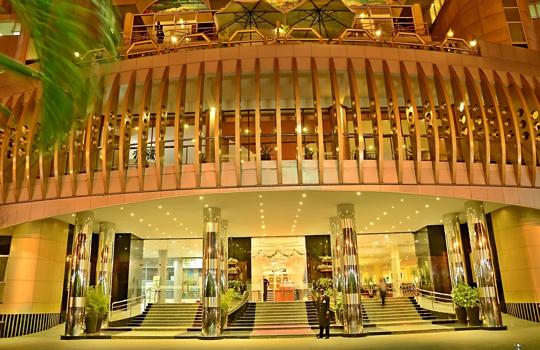 The Panari Hotel - Near Jomo Kenyatta International Airport-1