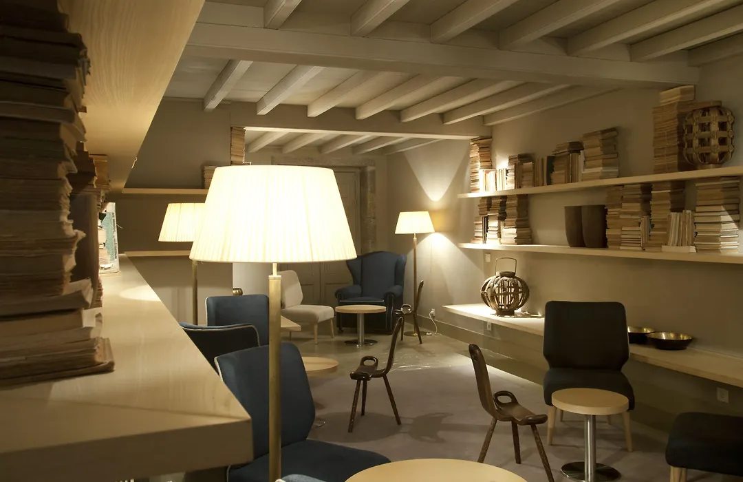 Hotel Da Oliveira-1