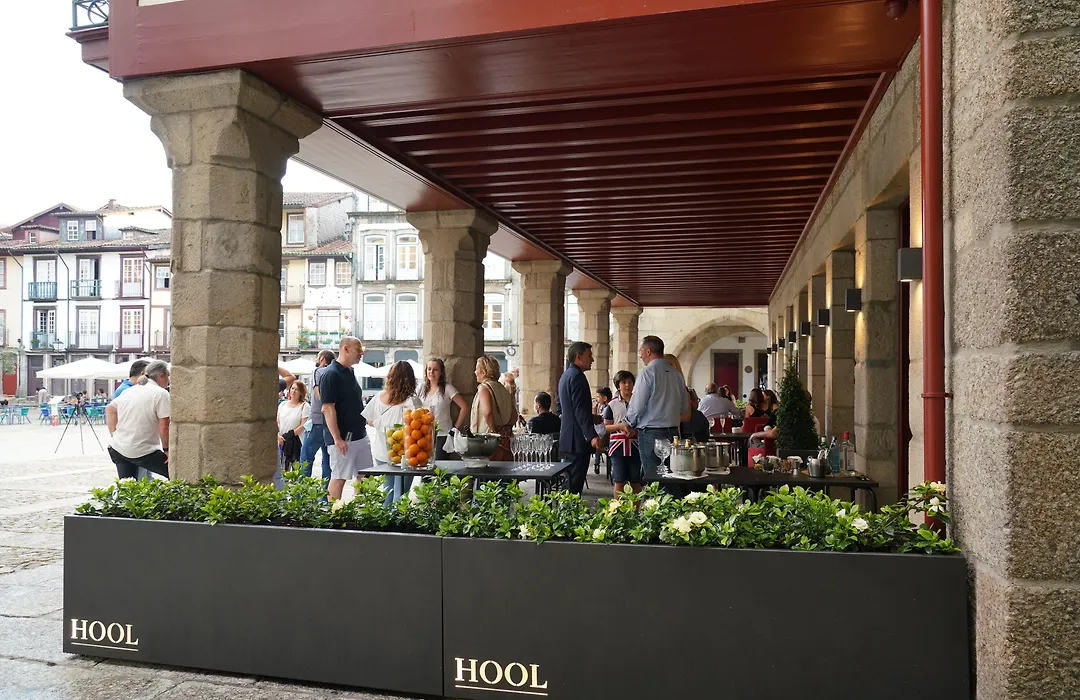 Hotel Da Oliveira-1