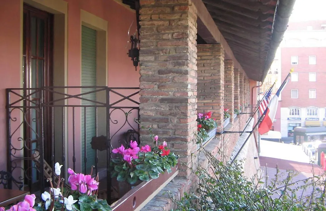Hotel Gran Duca-1