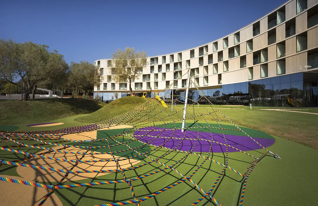 Maistra Select Family Hotel Amarin-1