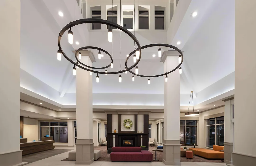 Hilton Garden Inn Milford-1