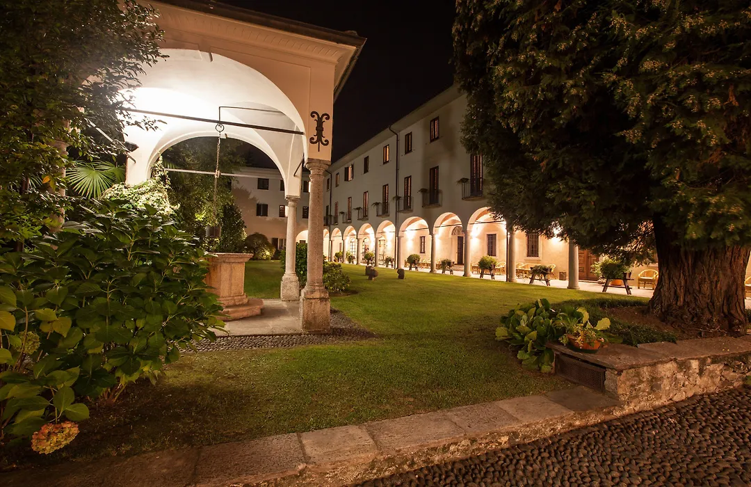 Lvg Hotel Collection - Il Chiostro-1