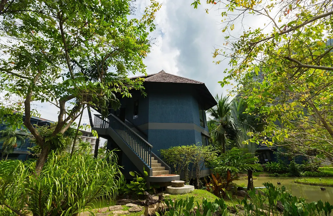 Peace Laguna Resort&Spa - SHA Extra Plus-1