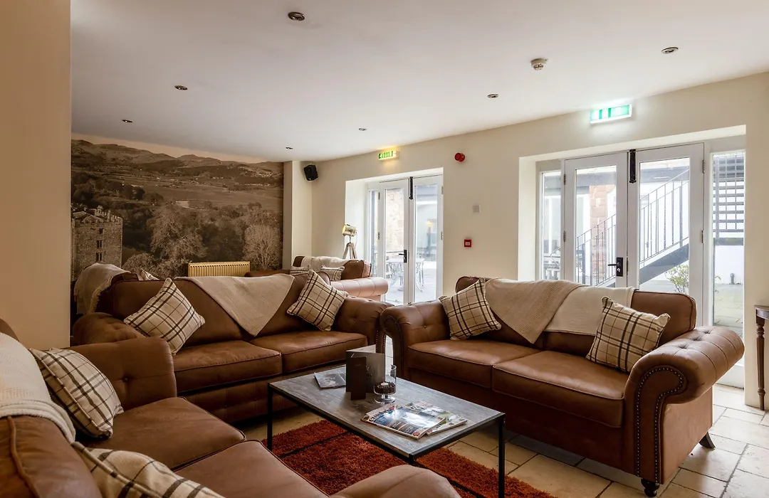The Pennington Hotel-1