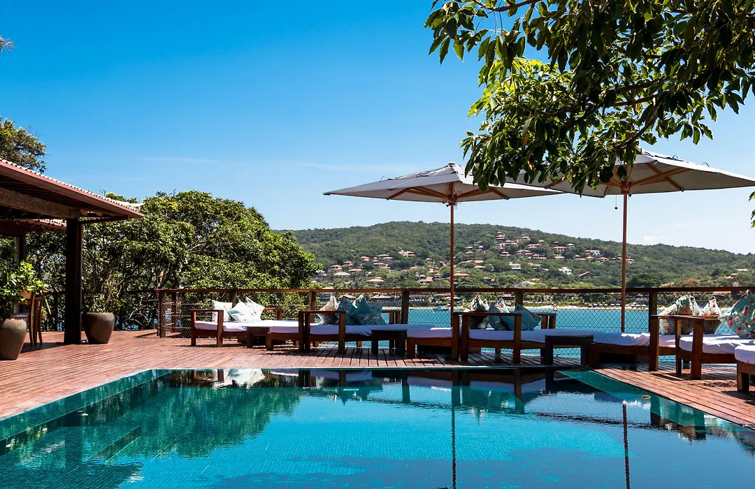 Insolito Boutique Hotel & Spa-1