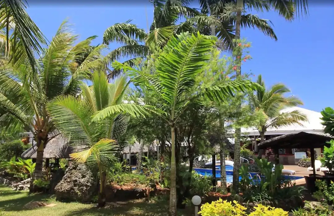 The Melanesian Port Vila-1