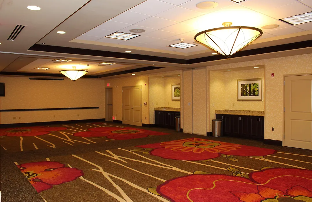 Hilton Garden Inn Clovis-1