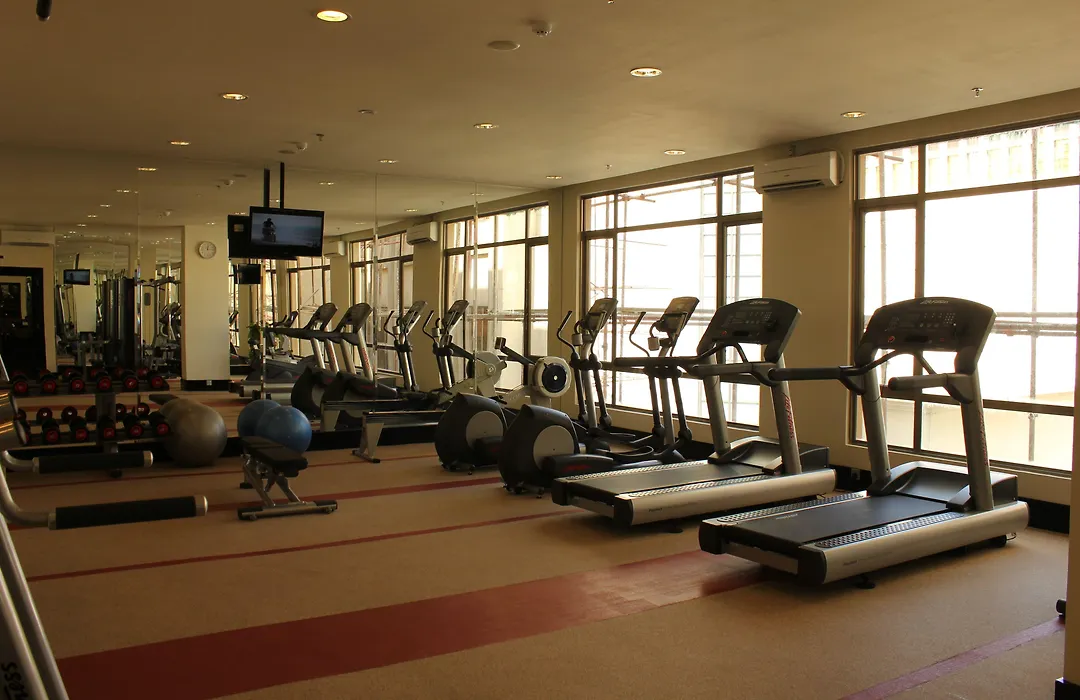 Nagaworld Hotel & Entertainment Complex-1