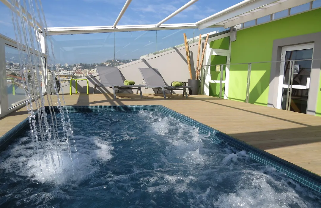 Hôtel Riva Art&Spa-1
