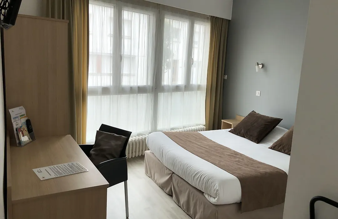 Cit'Hotel Atlantis-1