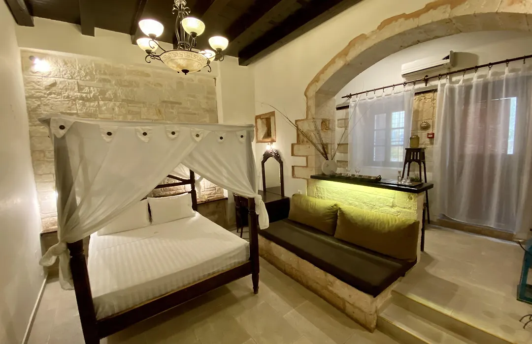 Boutique Hotel Del Doge-1