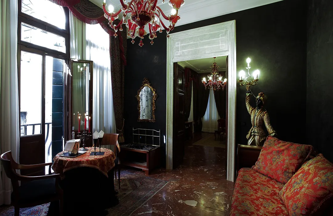 Hotel Ca' Alvise-1